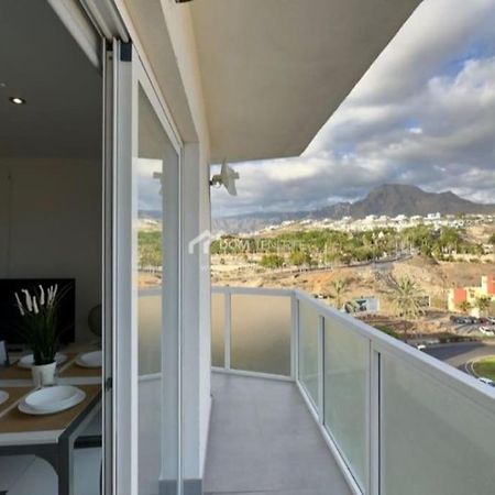 Penthouse Apartment Las Americas Playa de las Americas  Esterno foto