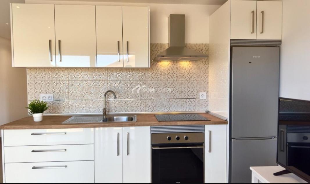 Penthouse Apartment Las Americas Playa de las Americas  Esterno foto