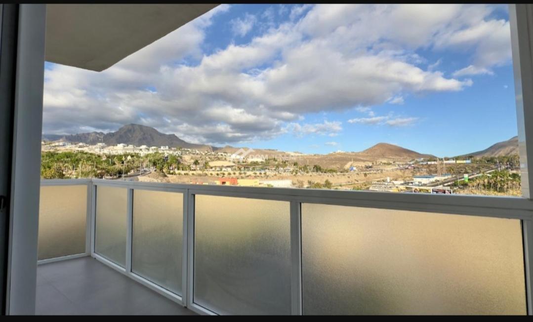 Penthouse Apartment Las Americas Playa de las Americas  Esterno foto