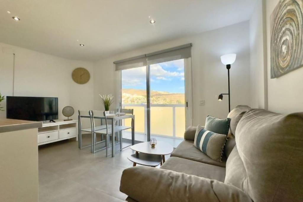 Penthouse Apartment Las Americas Playa de las Americas  Esterno foto