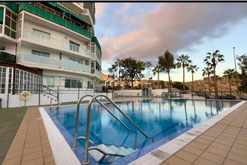 Penthouse Apartment Las Americas Playa de las Americas  Esterno foto
